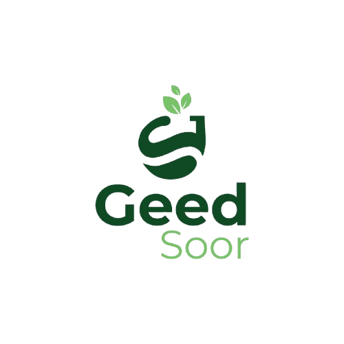 Geed Soor Logo